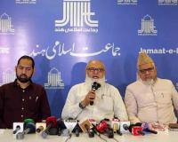 Jamaat-e-Islami Hind Alleges Politically Motivated Demolition Drives and Raises Concerns Over Electoral Roll Revision