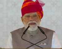 PM Modi Credits Visionary Policies and Diplomacy for India's Response to Fuel Crisis Amid West Asia War, Inaugurates Major Refinery Project in Rajasthan