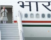 Prime Minister Narendra Modi Launches Six-Day Diplomatic Tour Across Indonesia, Australia, and New Zealand