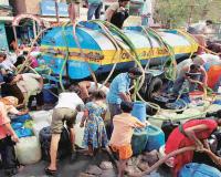 Delhi Jal Board Announces Major Water Supply Disruption Across South, Southeast and Central Delhi Due to Pipeline Interconnection and Maintenance Works