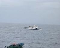 Ten Andhra Fishermen Rescued After Fishing Boat Drifts Off Puri Coast Following Engine Failure