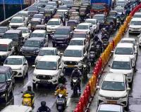 Massive Tax Relief Announced Under New Journey Scheme for NCR Vehicle Owners as Rajasthan Government Approves Scrappage Incentives