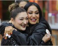 Lock Upp 2: Kashmera Shah Backs Sunita Ahuja After Emotional Revelation About Marriage With Govinda