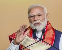 PM Modi Hails Dr Syama Prasad Mookerjee as a Visionary Patriot on His 125th Birth Anniversary