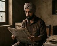 'Sutlej' Overseas Release Revives Jaswant Singh Khalra Case as Journalist Recalls Key Whistleblower Testimony