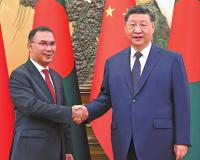 India Redraws Its Indo-Pacific Strategy as China’s Expanding Footprint Reshapes Regional Security