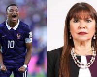 Paraguayan Senator Faces Global Backlash After Racist Attack on Kylian Mbappé Following France's World Cup Victory