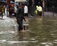 Mumbai Monsoon Deluge Fills Reservoirs to Nearly 29% Capacity as Flooding Disrupts Life Across the Metropolitan Region