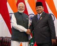 PM Modi Receives Indonesia’s Highest Civilian Honour, Jaishankar Calls It a Matter of Pride for India