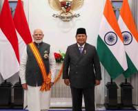 India-Indonesia Defence Partnership Expands as BrahMos Missile Deal Marks Strategic Milestone