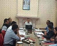 HIMUDA Directed to Accelerate Housing Projects as Board Approves Rs. 251 Crore Development Plan
