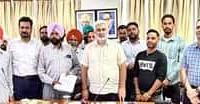 Punjab Government Assures Job Security for Forest Department Workers, Minister Holds Talks with Employee Unions