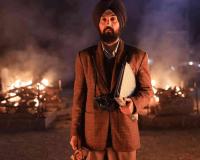 Certification Row Deepens as ZEE5 Removes Diljit Dosanjh-Starrer 'Satluj' Over Release Dispute