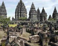 PM Modi’s Indonesia Visit Brings Ancient 1,170-Year-Old Shiva Temple Into Global Spotlight