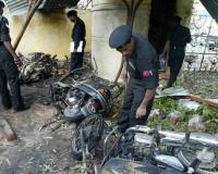 2008 Ahmedabad Serial Blast Case: Gujarat High Court Upholds Death Sentences of 38 Convicts, Life Terms of 11 Others