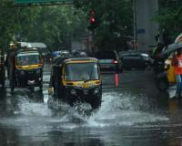 Why Mumbai Floods Every Monsoon: Geography, Climate Change and Urban Challenges Behind the City's Recurring Waterlogging Crisis
