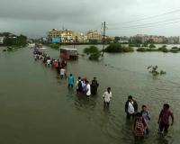 Vasai-Virar Submerged Under Severe Waterlogging; Real Estate Market Faces Location-Specific Impact