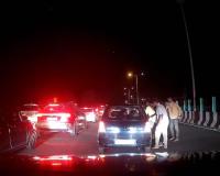 Family Attacked on Bengaluru-Mysuru Expressway in Road Rage Incident Near Maddur, Video Sparks Outrage