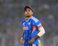 Suryakumar Yadav Warns Against Fake Quotes After Supporting India Team and Young Vaibhav Sooryavanshi