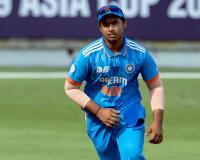 IND vs ENG 3rd T20I Predicted Playing XI: India Likely to Reshuffle Bowling Attack as Shreyas Iyer Seeks First Win Against England