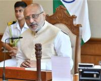 C. P. Radhakrishnan Elected as India’s New Vice President, Defeats B. Sudershan Reddy by 152 Votes