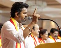 Vijay Set for High-Stakes Karur Visit After Supreme Court Rejects DMK Plea to Restrict His Speeches