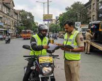 Maharashtra Makes Domicile Certificate Mandatory for Bike Taxi Drivers From August 1, Tightens Safety and Licensing Rules