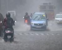 AI-Powered Bharat Forecast System Gives Maharashtra Crucial Head Start Against Nashik Weather Threat Amid Monsoon Chaos