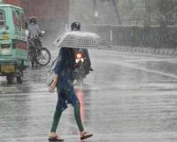 Mumbai Marketing Professional's Rainy Commute Sparks Viral Debate on City's Annual Monsoon Infrastructure Crisis