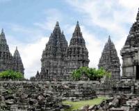 India and Indonesia Launch Decade-Long Restoration Project for Prambanan Temple Heritage