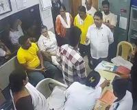 Shiv Sena Corporator Ramesh Mhatre Likely to Face Arrest After Doctors' Assault in Kalyan Dombivli Hospital