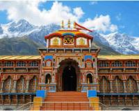 Badrinath Temple Donation Irregularity Probe: BKTC Employee Suspended, Uttarakhand Government Orders Investigation