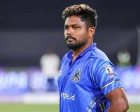 Sanju Samson’s Team Absence Raises Questions as India’s Selection Strategy Comes vSanju Samson’s Team Absence Raises Questions as India’s Selection Strategy Comes Under FocusUnder Focus