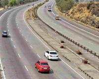 Pune-Mumbai Expressway Link Road Reopens After Landslide, Rail Disruptions Continue Amid Maharashtra Rain Fury