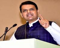 Devendra Fadnavis Declares Himself 