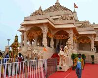 Ram Temple Trust Faces Scrutiny as Donation Theft Controversy Revives Debate Over Temple Governance