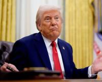 Trump Declares Iran Ceasefire Effectively Over as Fresh Military Escalation Deepens West Asia Crisis