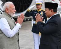 India-Indonesia Sabang Port Partnership Reshapes Strategic Balance Near the Malacca Strait