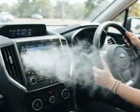 Car AC Cooling Tips: Simple Driving Habits That Can Cool Your Cabin Faster and Improve Air Conditioner Performance