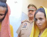 Meerut Blue Drum Murder Case: Viral Video Falsely Claims Death Sentence for Muskan Rastogi and Sahil Shukla as Court Verdict Awaits