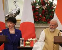 Interpreter's Translation Error Behind Modi's 'Beautiful Sister' Remark to Japan's Prime Minister, Government Clarifies