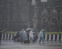 Maharashtra Assembly to Hold Special Discussion on Rainfall Crisis After Opposition Protest Over Delay