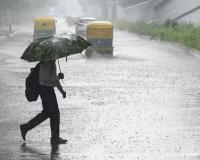 Monsoon Rains Bring Relief and Floods Across Delhi-NCR as Orange Alert Remains in Effect