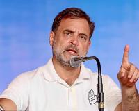   UGC-NET Sociology Paper Leak Allegations Trigger Political Row as Rahul Gandhi Targets Government Over Examination Integrity