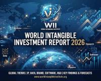 India Emerges as Global Innovation Powerhouse as Intangible Investment Reaches $78.2 Billion: WIPO Report