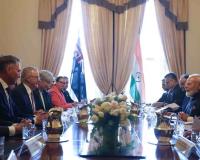India, Australia Finalize Uranium Supply Deal to Boost Nuclear Energy Partnership