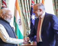 Australia Clears Uranium Exports to India for Peaceful Nuclear Energy Use After Landmark Agreement