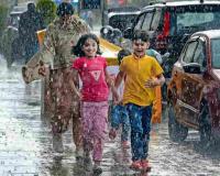 Southwest Monsoon Covers Entire India After One-Day Delay, IMD Confirms Nationwide Arrival