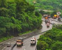 Monsoon Escapes Near Mumbai: Six Scenic Destinations Transform Into Green Havens During Rainy Season