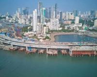 Mumbai Coastal Luxury Housing Boom: Rs 6,000 Crore Redevelopment Pipeline Set to Transform Waterfront Real Estate